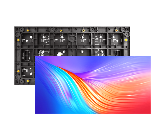 Fine LED Module